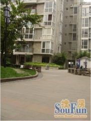 书香雅舍2室2厅南