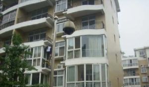 东林半岛4室3厅南北