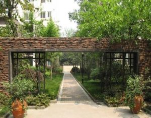 东林半岛4室2厅东南