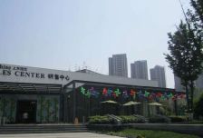 上东阳光艾特公馆2室2厅南