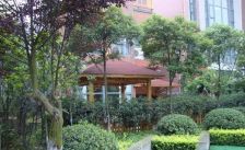 上东阳光艾特公馆4室2厅东南