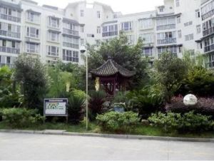 世外桃源3室2厅南