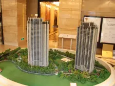 业主安心出售,交通便利,精装单间