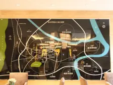 沙正街 郁金香国际公寓一房45.5万