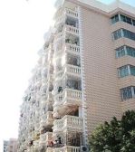 永昇城 3室1厅 东 东南 南 西南 西 西北 北 东北