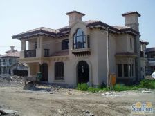 圣地雅歌海墅 6室2厅 南