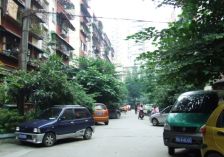 东光南二巷2号2室1厅东南