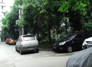 绿园小区2室1厅西南