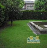 生茂养园联排毛坯随意装修总价低