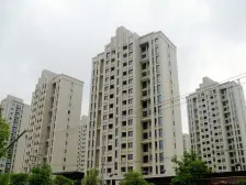 金虹桥·古北大成公馆·3室·2厅