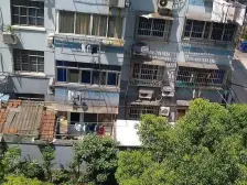 新上架房源,凤凰楼层,楼间距150米,近期必卖