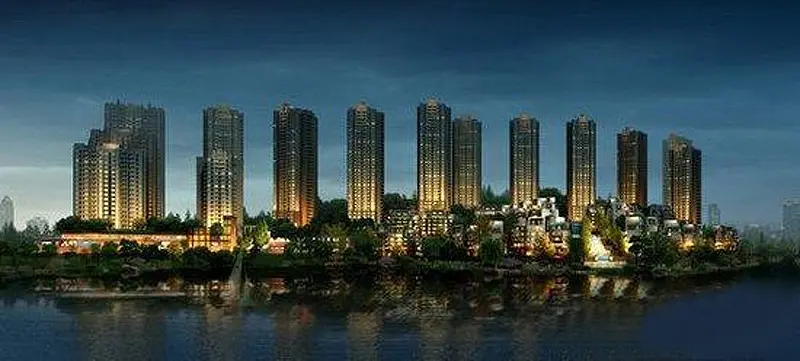 康德·天子湖