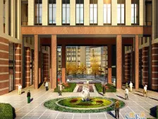 中环百汇,朝南户型,楼下50米2号线站台