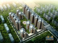 葛店开发区繁华地段 接地气楼层 采光无影响