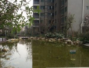 交大绿岭一期2室1厅东南
