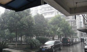 东怡园2室1厅南