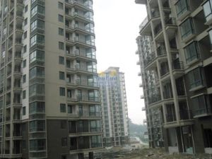 日韵东方独栋别墅,产权492平精装修带电梯