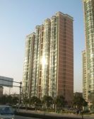 盛世东方 4室2厅 南