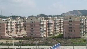 怡峰家园2室1厅南