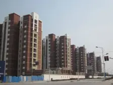 电梯中高楼层2房,视野通风好,采光充足