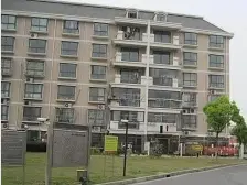 大开间,厨卫朝北,品质小区,繁华地段