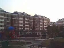 金盛佳苑 3室1厅 南