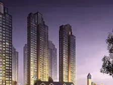 上杭路街 · 红星大厦 · 2室1厅 看房方便 诚意出售