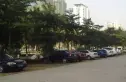 市政协宿舍实景图