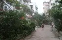 市政协宿舍实景图