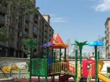 电梯房,品质小区,环境优美,大两房