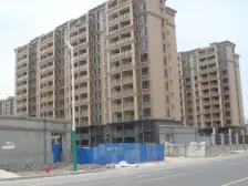 唐镇国际社区+商品房+配套齐全+近地铁+近公园