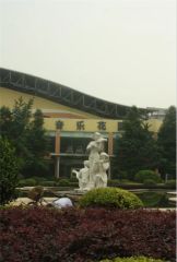 森宇音乐花园2室1厅南