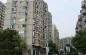 河西金鹰苏建豪庭满五唯一配套齐全