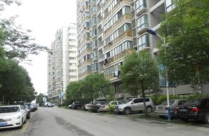 苏建豪庭 精装修 大三房 产权清晰 全明户型