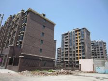 双澧溪,飞机户型,三房带产权车位