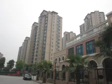 御桥·绿洲康城亲水湾·1室·1厅