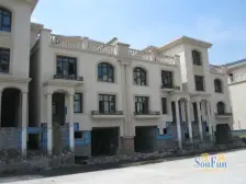 泰宝华庭(公寓) 5室3厅 南