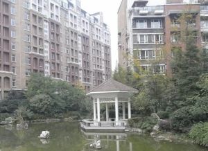 美茵河谷3室2厅西南