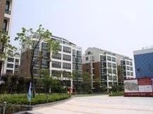 顶加阁双层南北通户型方正钻石楼层采光独到