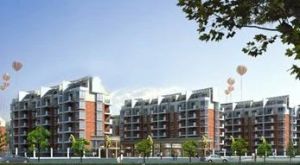 四室两厅两卫,三房朝南前后大露台,采光具佳