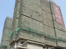 新上飞机户型近地铁洋房精装修保养好业主急