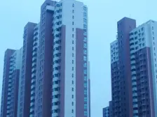 标准间 双气住宅 好地段 二环内 万达旁