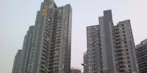 大城际2室1厅东