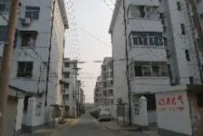 户型方正 清爽装修 一梯两户 房东诚心 看房方便