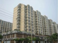 星润花园3室2厅南