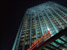 金昌酒店私寓1室1厅北