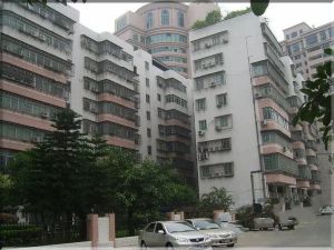 长怡阁3室2厅东南