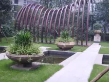 依云 3室1厅 东北