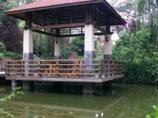 依云 3室2厅 东北