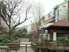 依云 2室1厅 西北